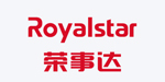 榮事達