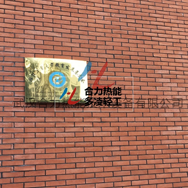 軟體建材外墻鋪設(shè)效果